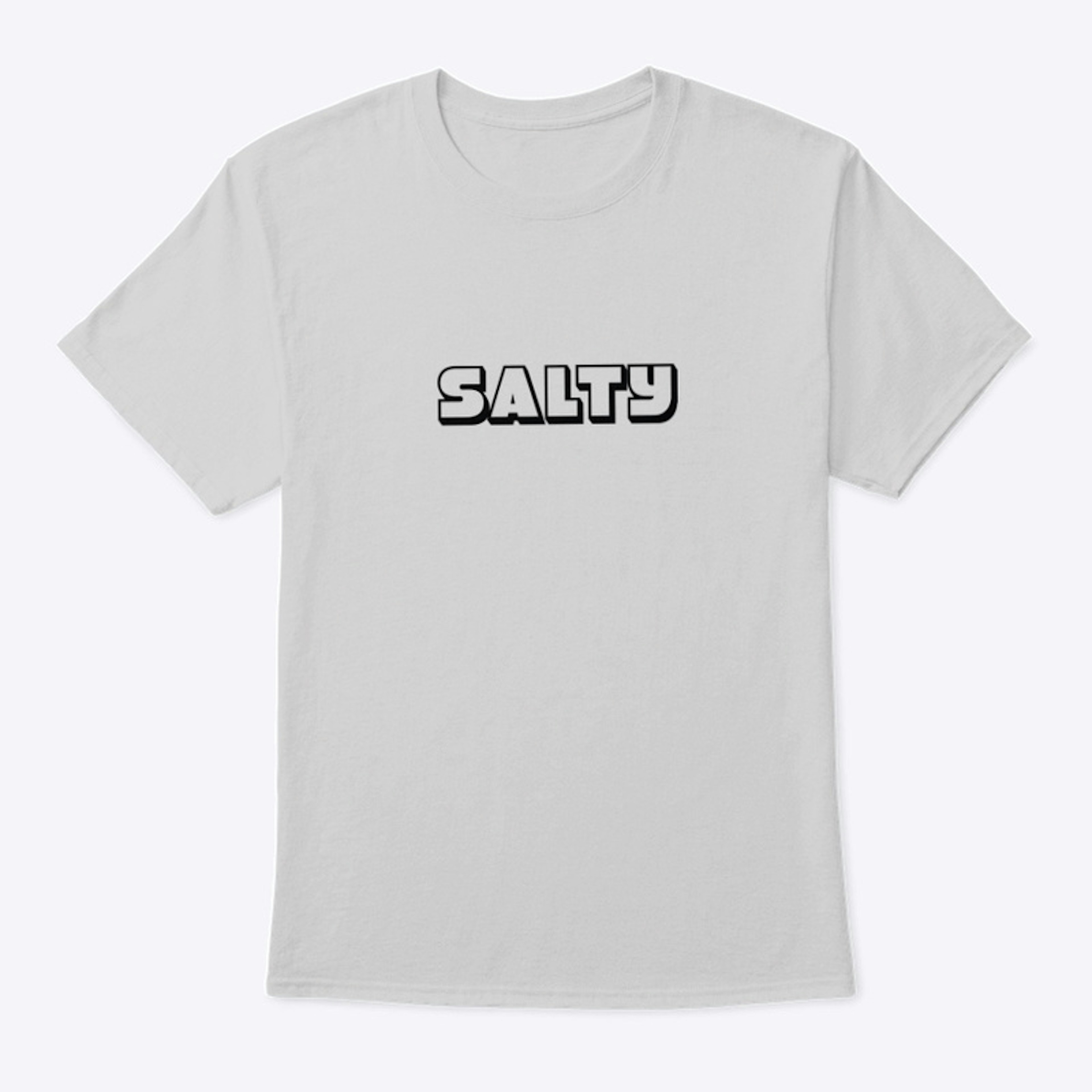 Salty Merchandise from protocooks