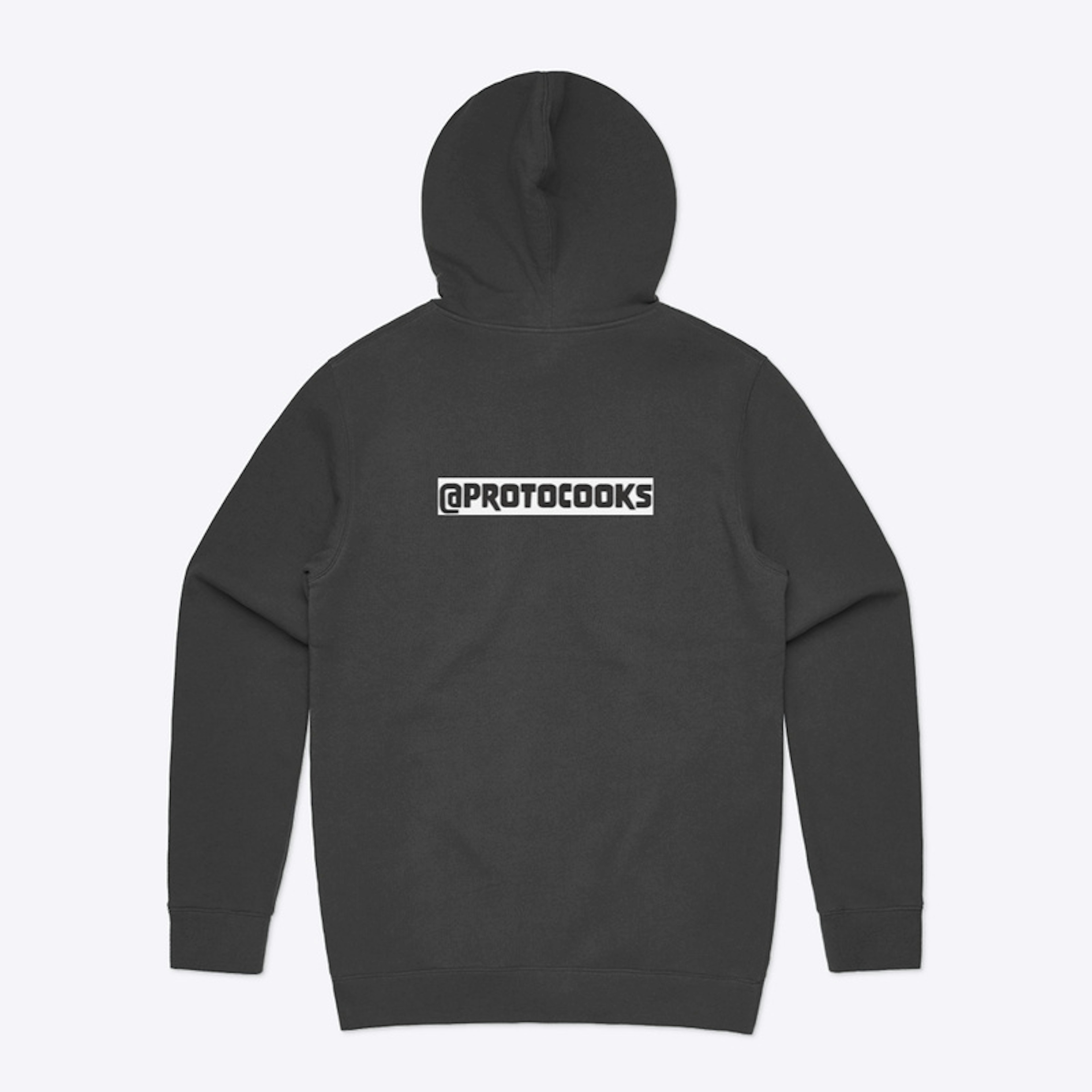Salty Merchandise from protocooks
