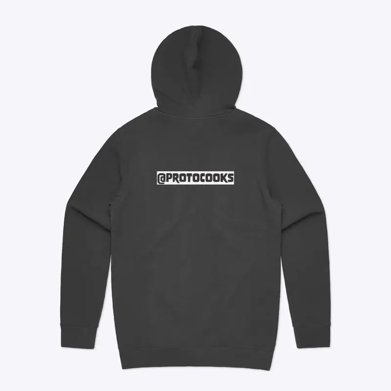 Salty Merchandise from protocooks